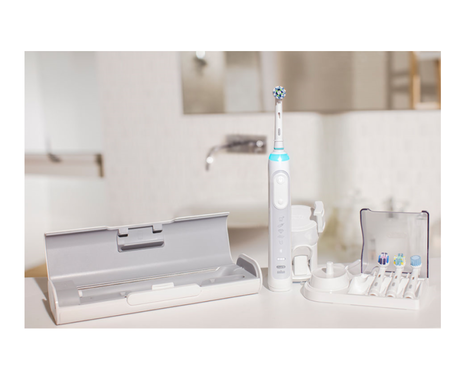 toothbrush genius heads replacement electric smart case travel oral shavershop