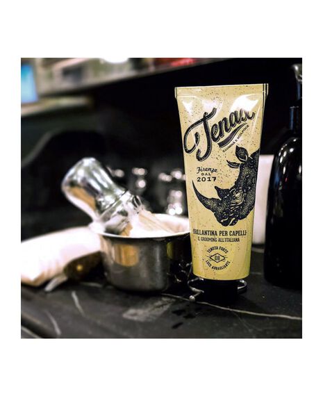 Extra Strong Hold Hair Cream 100mL