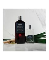 Palo Santo Gift Set with Body Wash 473mL & EDT 100mL