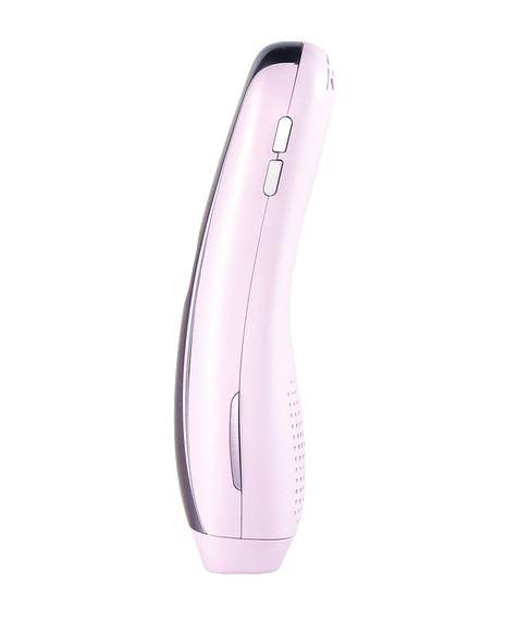 Sapphire ICE Cooling IPL Hair Removal Device