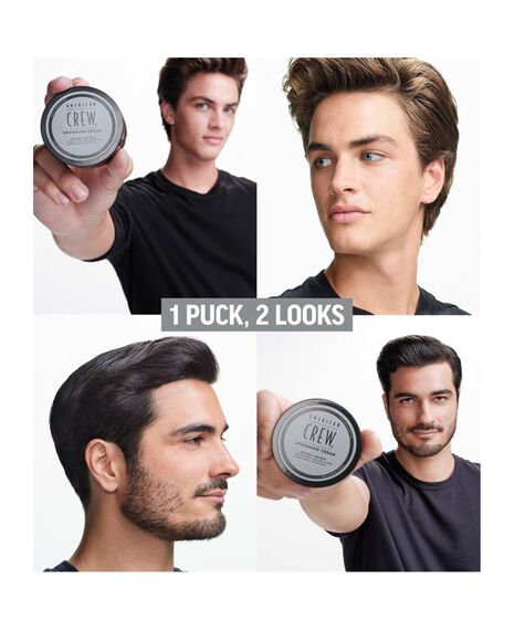 Grooming Cream - 85g