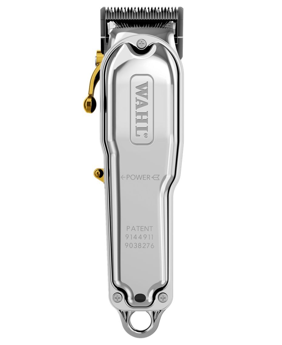 metal hair clippers