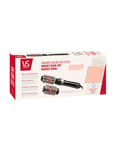 Radiance Volume Air Styler