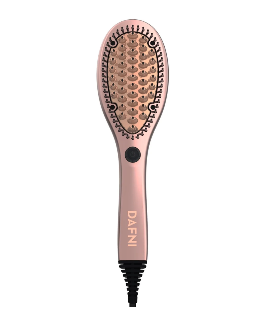 Dafni brush review clearance