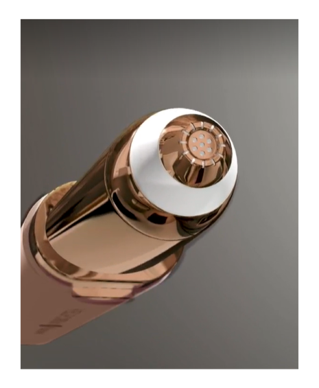 Velform Brows Hair Remover