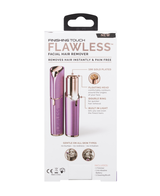 Facial Hair Remover 2.0 - Lavender