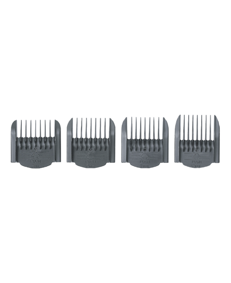 Swivel Hair Clipper Guide Combs