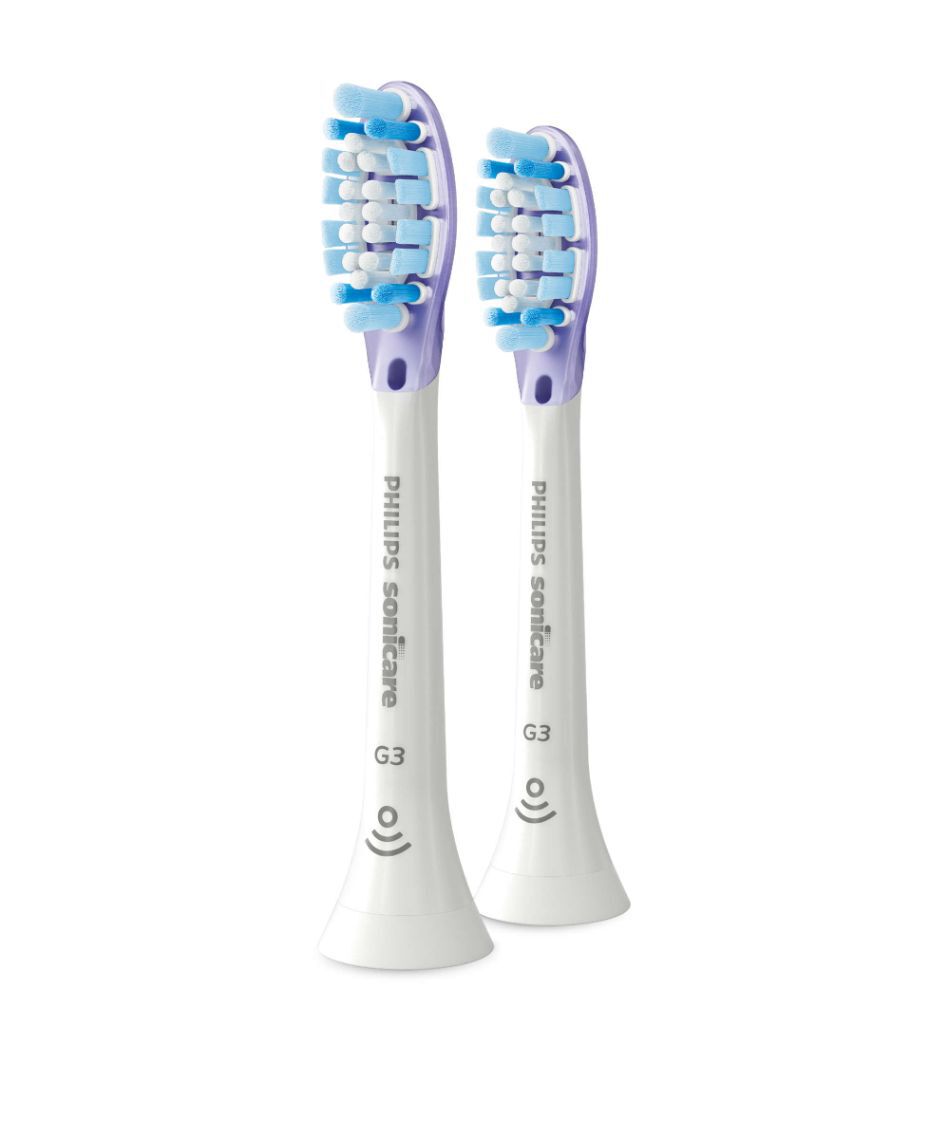 sonicare 5 series gum health