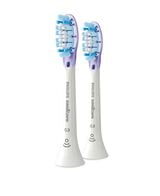 Sonicare G3 Premium Gum Care standard brush heads - 2 pack