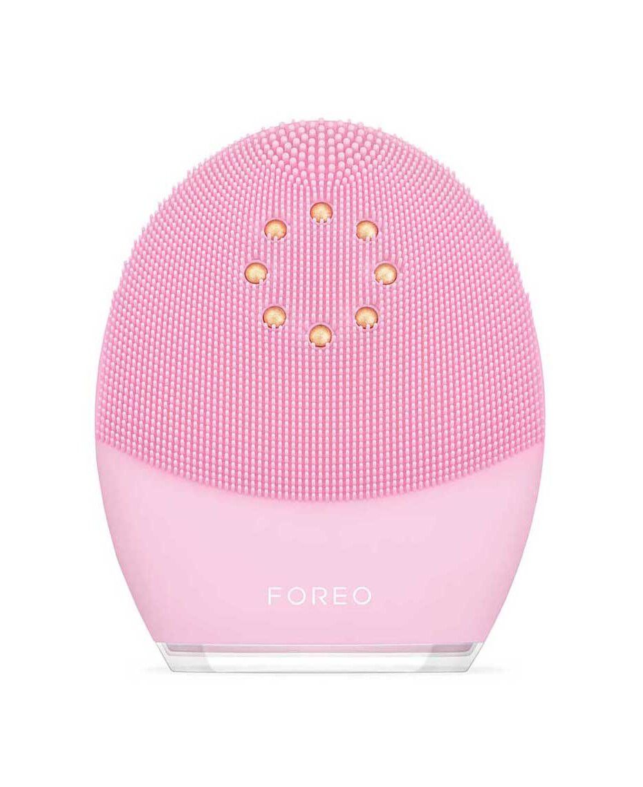 【新品未使用】FOREO LUNA3PLUS パープル　フォレオ　ルナ3 Amazon | FOREO LUNA 3 for センシティブスキン スマート