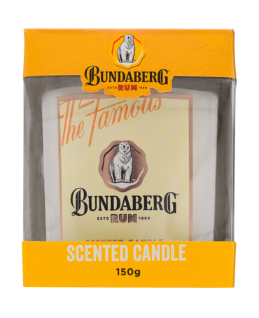 Scented Candle 150g