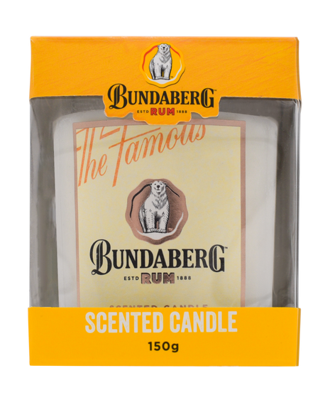 Scented Candle 150g