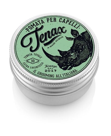 Strong Hold Travel Pomade 25 mL