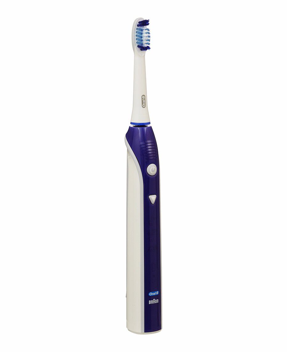 oral b electric toothbrush pulsonic