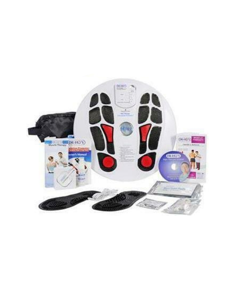 Circulation Promoter