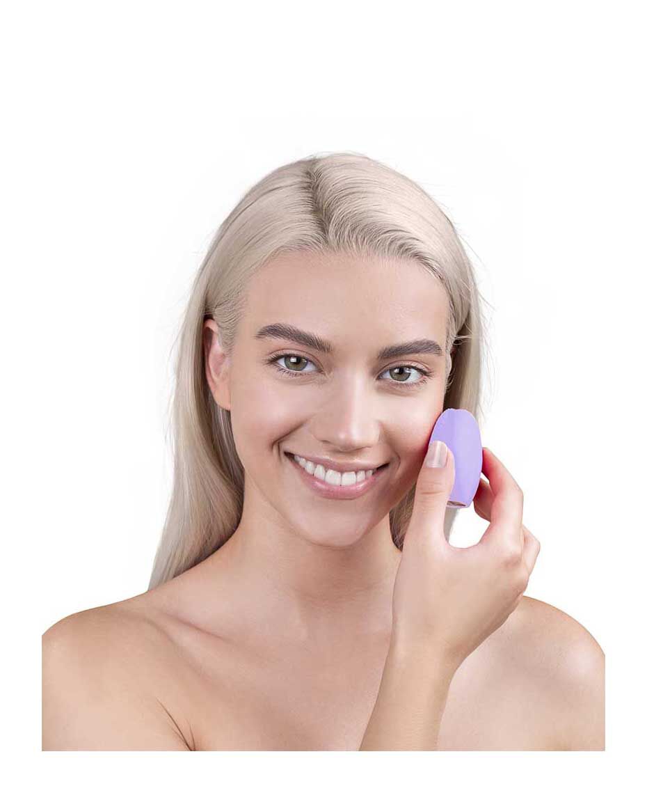 Foreo | LUNA play plus 2 - I Lilac You! | Shaver Shop