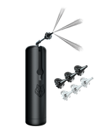 WUSH By BlackWolf Powered Ear Cleaner & Earwax Remover