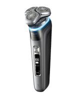 Series i9000 Prestige Wet & Dry Electric Shaver with Quick Clean Pod
