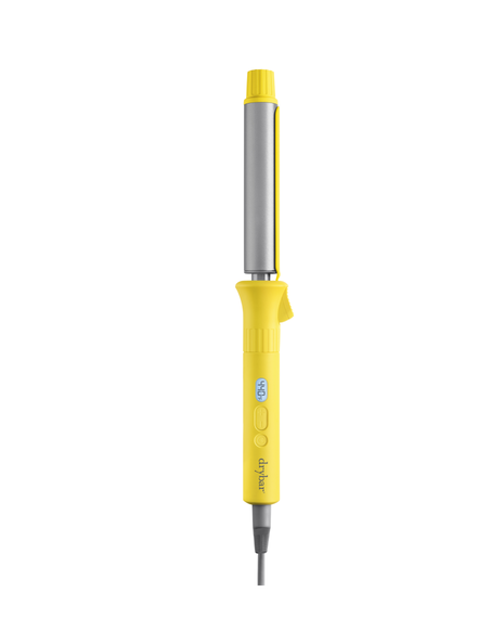 The 3-Day Bender Rotating Curling Iron