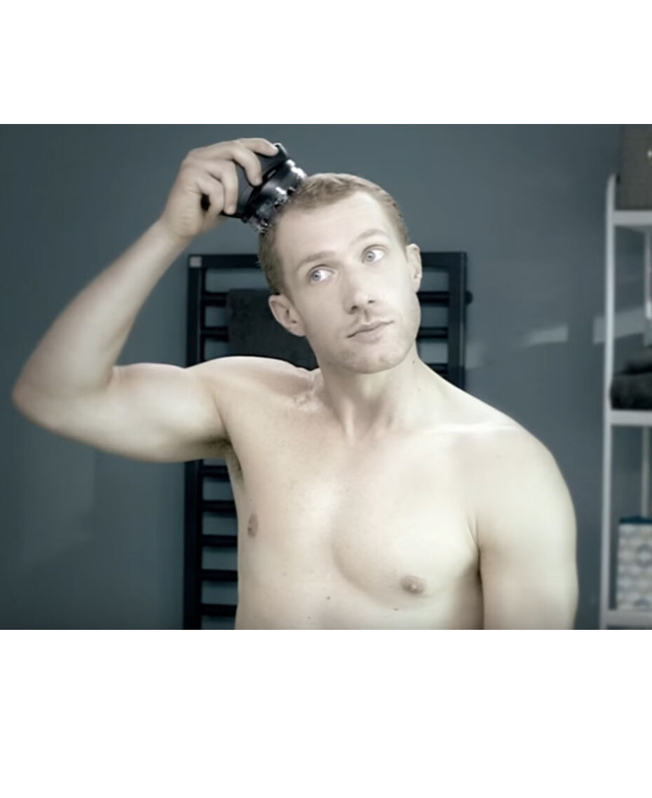 VS for Men | Crew Cut Hair Clipper | Shaver Shop
