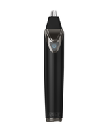 Superior Performance Stainless Steel Lithium-ion Grooming Kit - Black
