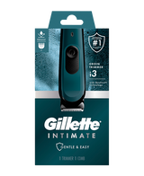 Series 3 Intimate Trimmer