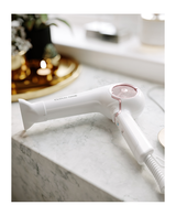 The Airshot Pro Hair Dryer