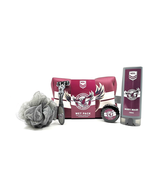 Toiletries Gift Set - Manly Warringah Sea Eagles