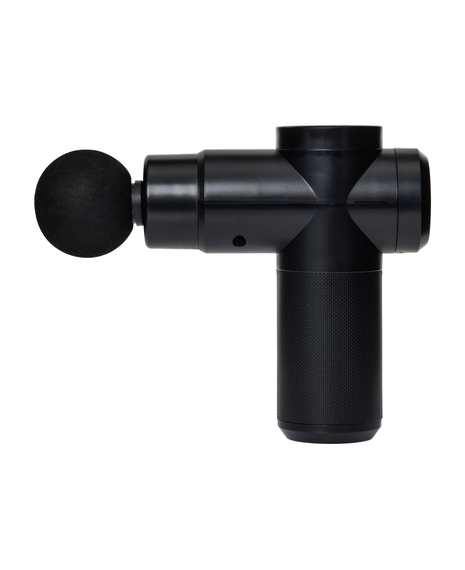 Compact Hot & Cold Massage Gun