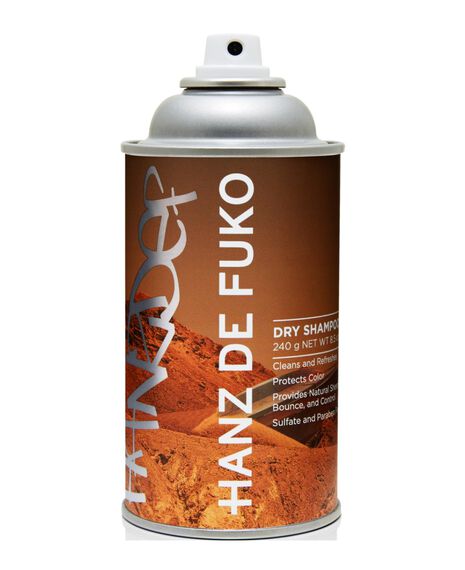 Dry Shampoo 255g