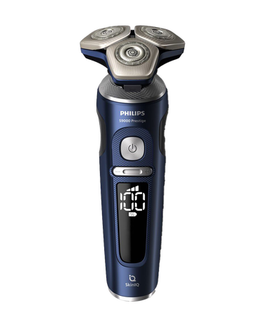 Series 9000 Prestige SkinIQ Electric Shaver