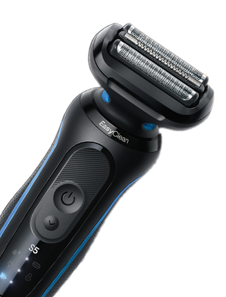 Series 5 Wet & Dry Electric Shaver with Precision Trimmer & SmartCare Centre