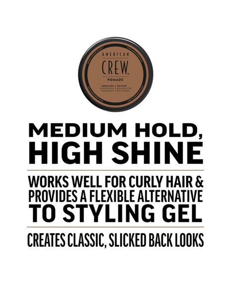 Pomade - 85g
