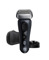 Series 8 Wet & Dry Electric Shaver