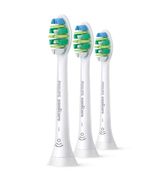 Sonicare InterCare Standard brush head - 3 pack