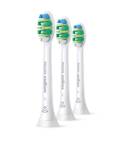 Sonicare InterCare Standard brush head - 3 pack