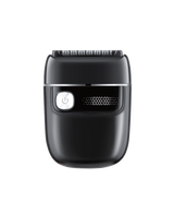 5 Blade Wet & Dry Electric Shaver & Travel Shaver Combo