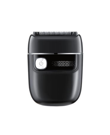5 Blade Wet & Dry Electric Shaver & Travel Shaver Combo