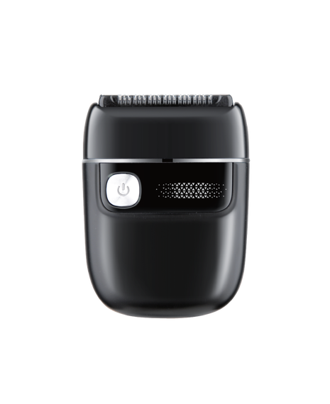 5 Blade Wet & Dry Electric Shaver & Travel Shaver Combo