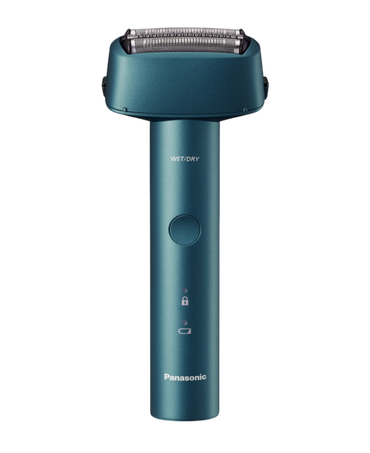 Series 300 3-Blade Wet & Dry Electric Shaver - Blue