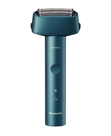 Series 300 3-Blade Wet & Dry Electric Shaver - Blue