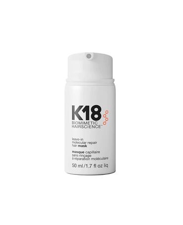Leave-In Molecular Repair Hair Mask - 50mL