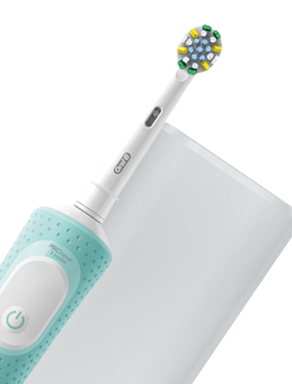 Vitality Pro Electric Toothbrush Travel Set