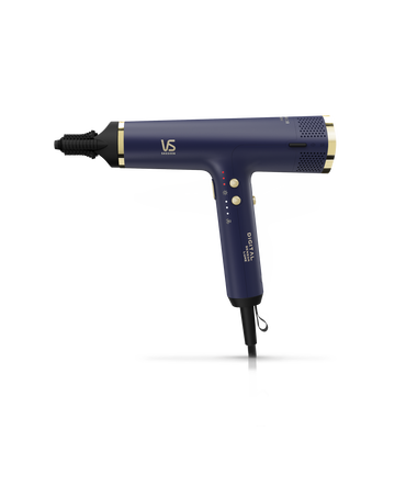 Digital Sensor Luxe Airsonic Hair Dryer