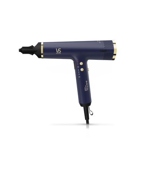 Digital Sensor Luxe Airsonic Hair Dryer