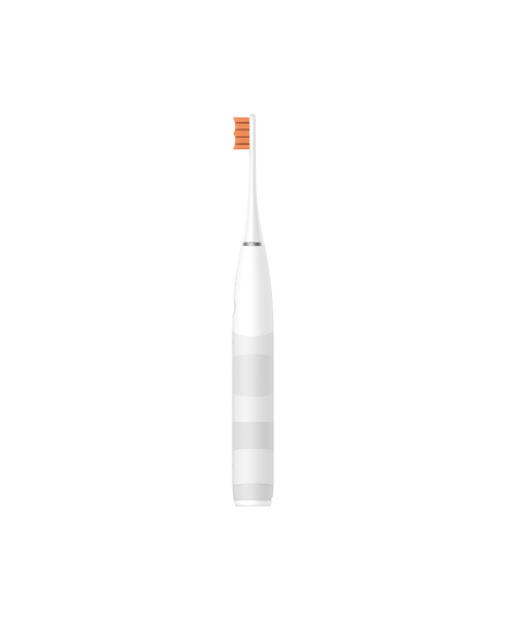 Flow Sonic Electric Toothbrush - White