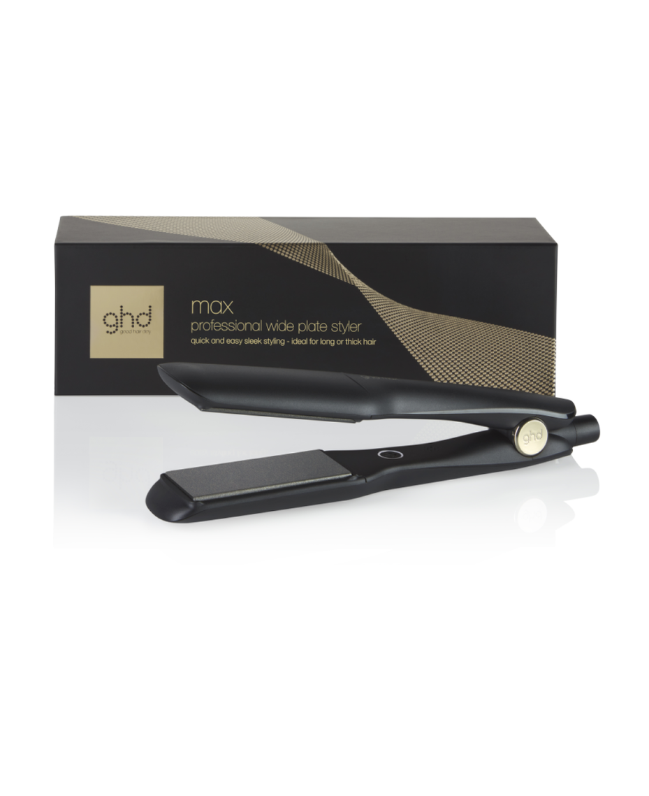 Ghd shop wide straightener