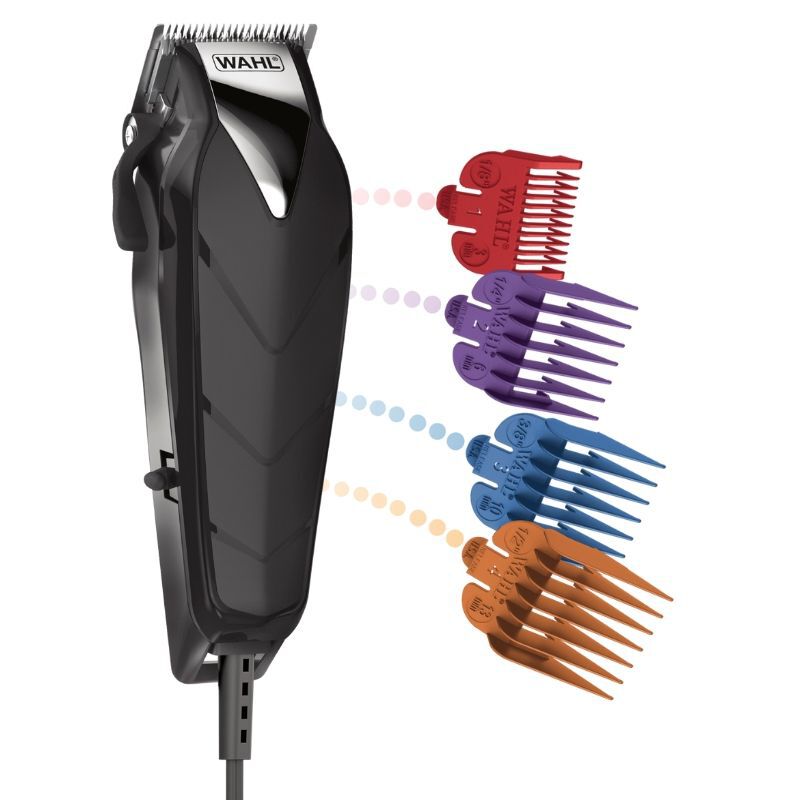 armor pro hair clipper