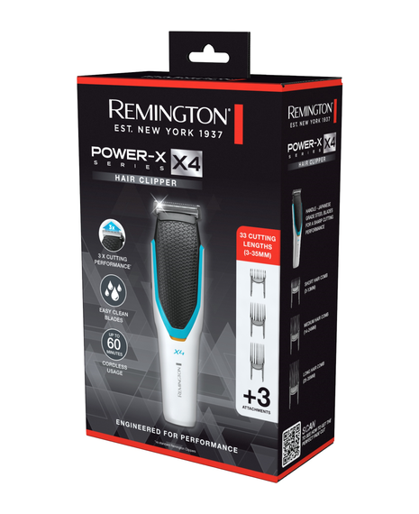 Power-X Series X4 Clipper