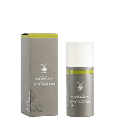 Aftershave Balm - Aloe Vera 100mL